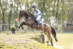 Horseware Nobleman Catharina DANNENMANN