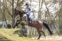 Horseware Nobleman Catharina DANNENMANN