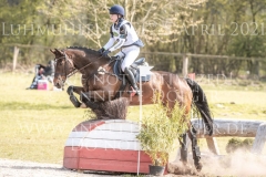 Horseware Nobleman Catharina DANNENMANN