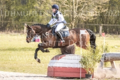 Horseware Nobleman Catharina DANNENMANN