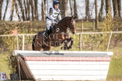 Horseware Nobleman Catharina DANNENMANN