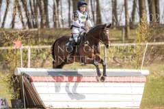 Horseware Nobleman Catharina DANNENMANN