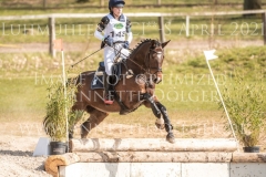 Horseware Nobleman Catharina DANNENMANN