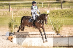 Horseware Nobleman Catharina DANNENMANN