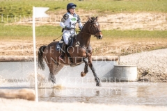 Horseware Nobleman Catharina DANNENMANN