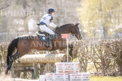 Horseware Nobleman Catharina DANNENMANN