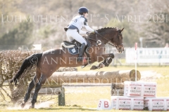 Horseware Nobleman Catharina DANNENMANN