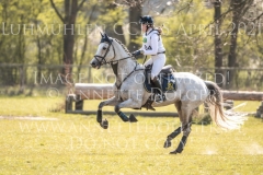 Chiara's Charm Hedwig WIKSTROEM