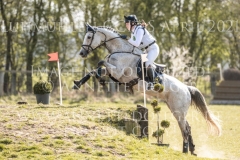 Chiara's Charm Hedwig WIKSTROEM