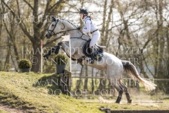 Chiara's Charm Hedwig WIKSTROEM