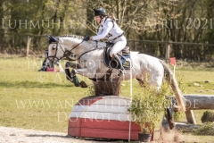 Chiara's Charm Hedwig WIKSTROEM