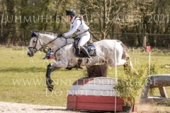 Chiara's Charm Hedwig WIKSTROEM