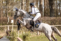 Chiara's Charm Hedwig WIKSTROEM