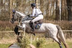 Chiara's Charm Hedwig WIKSTROEM