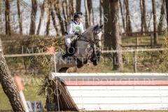 Chiara's Charm Hedwig WIKSTROEM