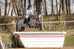 Chiara's Charm Hedwig WIKSTROEM