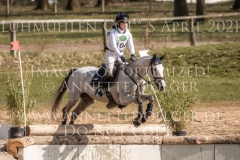 Chiara's Charm Hedwig WIKSTROEM