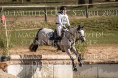 Chiara's Charm Hedwig WIKSTROEM