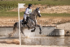 Chiara's Charm Hedwig WIKSTROEM