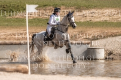 Chiara's Charm Hedwig WIKSTROEM