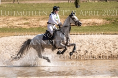 Chiara's Charm Hedwig WIKSTROEM