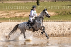 Chiara's Charm Hedwig WIKSTROEM