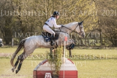 Chiara's Charm Hedwig WIKSTROEM