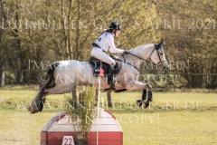 Chiara's Charm Hedwig WIKSTROEM