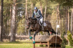 Duke's Delight Karsten JASPERS