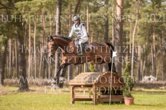 Sunny Girl Enna JOSWIG