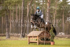 Finest Fellow Elena OTTO-ERLEY