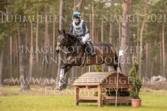 Finest Fellow Elena OTTO-ERLEY