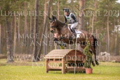 Clover's Top That Nicolai ALDINGER