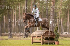 Choko 3 Jeanette VON SCHIL