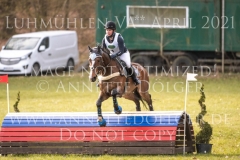 Alfalfa Lenno Marietta WILLMANN