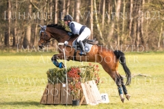 Alfalfa Lenno Marietta WILLMANN