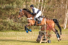 Alfalfa Lenno Marietta WILLMANN