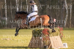 Sumas For Keeps Tabea KNUEPPEL