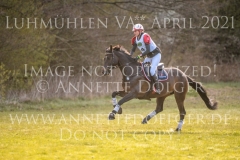 Dior de La Ne' Neele Sophie WITTKOHL