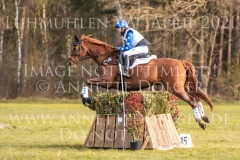 Larismo Lenya BECKMANN