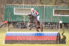 Dior de La Ne' Neele Sophie WITTKOHL