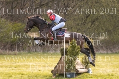 Dior de La Ne' Neele Sophie WITTKOHL