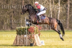 Dior de La Ne' Neele Sophie WITTKOHL