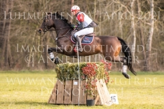 Dior de La Ne' Neele Sophie WITTKOHL