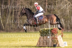 Dior de La Ne' Neele Sophie WITTKOHL