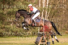 Dior de La Ne' Neele Sophie WITTKOHL