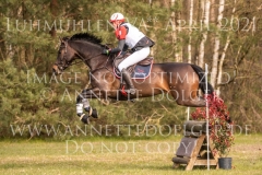 Dior de La Ne' Neele Sophie WITTKOHL