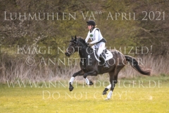 Lillet des Bois 2 Janne-Rieke PETERS