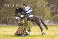 Lillet des Bois 2 Janne-Rieke PETERS