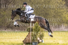 Lillet des Bois 2 Janne-Rieke PETERS